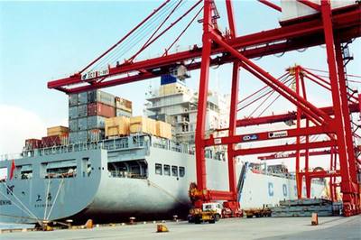 浙江寧波到海南?？诤骄€ 國內(nèi)海運物流及廣州物流優(yōu)勢解析