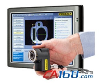 康耐視CHECKER視覺傳感器全新大型智能顯示屏-產(chǎn)品新聞-自動化新聞網(wǎng)-中自網(wǎng)(ca168.com)