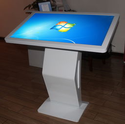 成都思杰聚典觸摸屏一體機 四川觸摸屏一體機