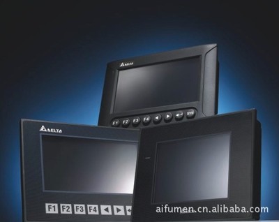 【現貨供應臺達BOP-B全系列人機界面觸摸屏】價格,廠家,圖片,人機界面,杭州愛福門自動化科技-