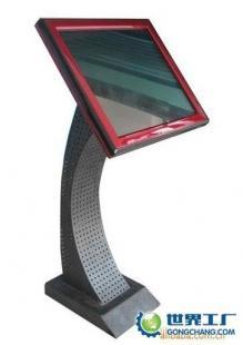 專業(yè)辦公助手 廠家直供19寸觸摸屏，打造高效點歌臺與現(xiàn)代化辦公環(huán)境