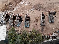 福建廈門土石方工程 高質量施工與專業服務解析