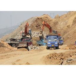 南京土石方工程施工與遠(yuǎn)宏拆除物資回收 協(xié)同作業(yè)與資源循環(huán)利用