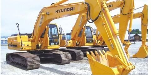 重慶萬(wàn)源機(jī)械化 深耕土石方工程，筑就堅(jiān)實(shí)發(fā)展之路