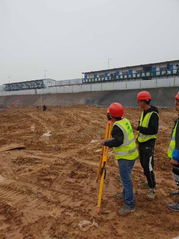 湯坑第一工業(yè)區(qū)城市更新配套學(xué)校基坑支護(hù)與土石方工程施工技術(shù)要點(diǎn)