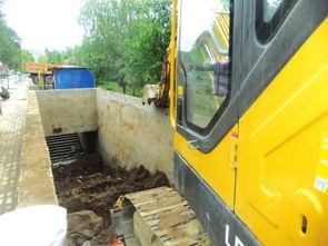 蘭州8處閑置地下通道土石方工程完工，10月底將正式開通